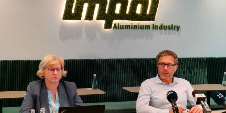 Impol – 200 let inovacij in prilagajanja