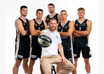 Košarkarji Bistrice Kety Emmi sezono odpirajo v Dravogradu