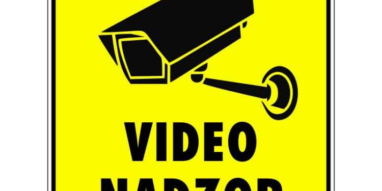 V Slovenski Bistrici bo zaradi vandalizma uveden videonadzor 