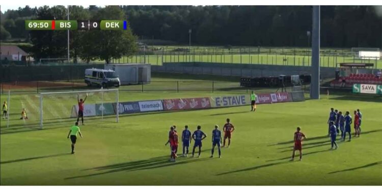 Rdeče-beli v Kidričevem z jekleno obrambo do nove zmage