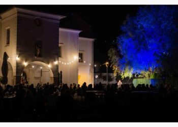 Končani priljubljeni Večeri pod vrbo