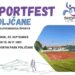 Športfest v Poljčanah ob dnevu slovenskega športa