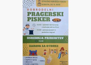 Pragersko–Gaj praznuje 49. krajevni praznik z bogatim programom