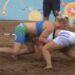 Beach Wrestling World Serie – Casablanca