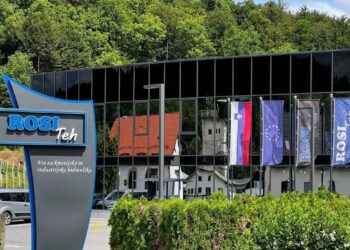 Poljčanski ROSI Teh postal gazela podravsko-pomurske regije 2025