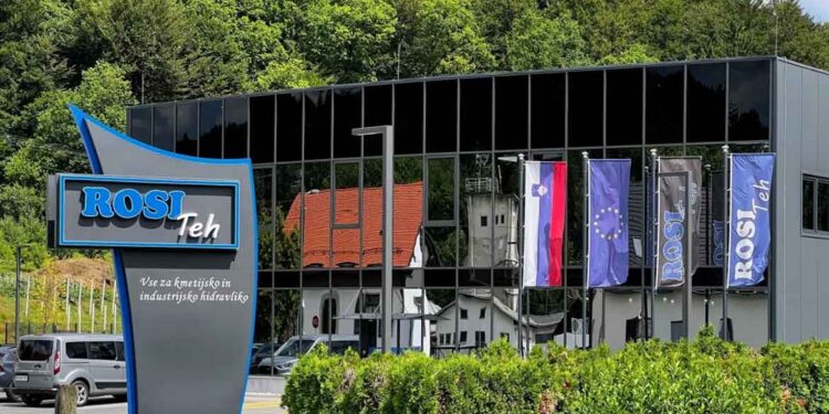 Poljčanski ROSI Teh postal gazela podravsko-pomurske regije 2025