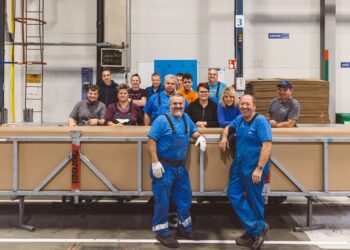 Impol v novem tisočletju