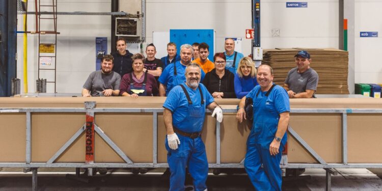 Impol v novem tisočletju