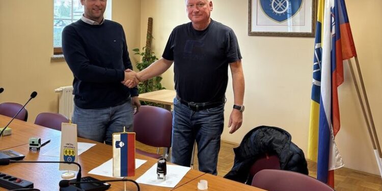 V Oplotnici bodo sanirali še zadnji plaz po ujmi 2023