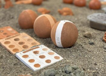 Zaključek projekta Lokalni materiali in dediščina: glina, tradicija in nove ideje