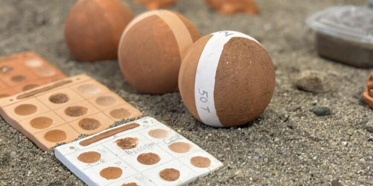 Zaključek projekta Lokalni materiali in dediščina: glina, tradicija in nove ideje