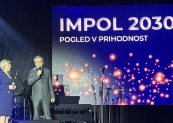 Impol z jasno vizijo v novo obdobje trajnostne in tehnološko napredne proizvodnje aluminija