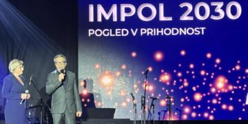Impol z jasno vizijo v novo obdobje trajnostne in tehnološko napredne proizvodnje aluminija