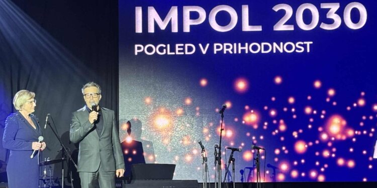 Impol z jasno vizijo v novo obdobje trajnostne in tehnološko napredne proizvodnje aluminija