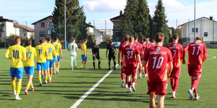 Bistrica po borbeni predstavi klonila proti Beltincem z 0 : 1