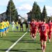 Bistrica po borbeni predstavi klonila proti Beltincem z 0 : 1
