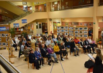 Zidovi naše preteklosti, temelji naše prihodnosti