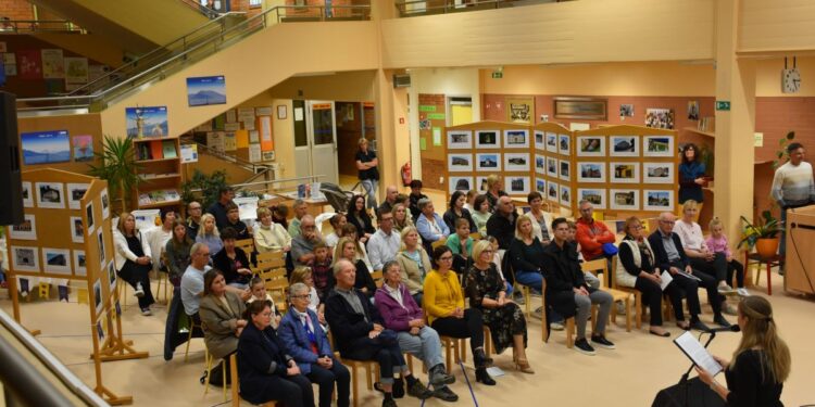 Zidovi naše preteklosti, temelji naše prihodnosti