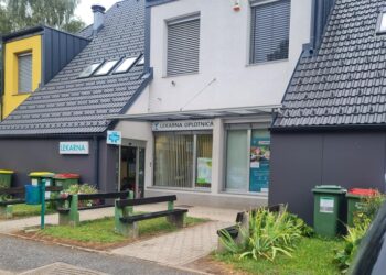 Oplotnica dobila prenovljeno zdravstveno postajo