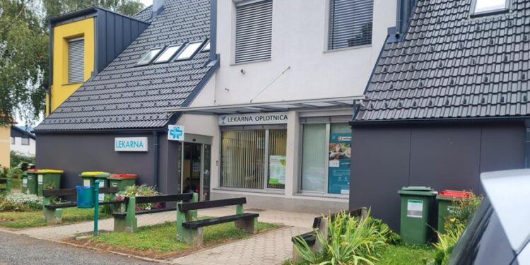 Oplotnica dobila prenovljeno zdravstveno postajo