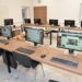 Odprtje prenovljene računalnice na Ljudski univerzi