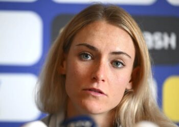 Urška Žigart z zgodovinskim dosežkom – 11. mesto na EP