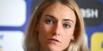 Urška Žigart z zgodovinskim dosežkom – 11. mesto na EP