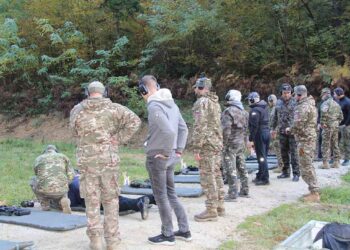 Na Brinju ob dnevu suverenosti: spomin, ponos in pogled naprej