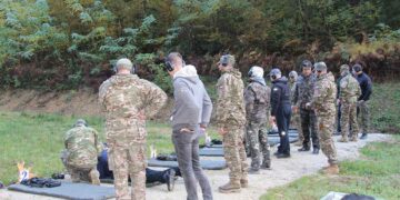 Na Brinju ob dnevu suverenosti: spomin, ponos in pogled naprej