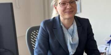 Milena Oblonšek ponovno izbrana za kandidatko za direktorico Zdravstvenega doma Slovenska Bistrica