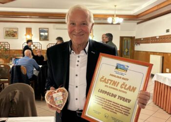 Medobčinska turistična zveza ima novo predsednico