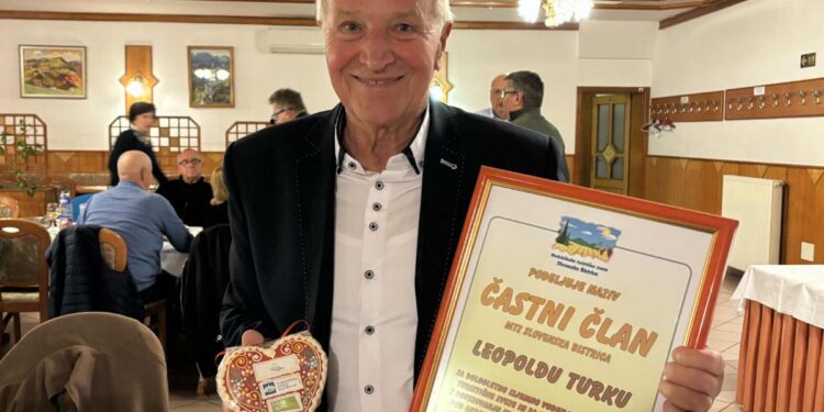 Medobčinska turistična zveza ima novo predsednico