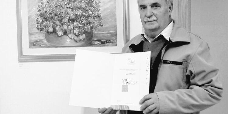 Slovo od Ivana Skledarja