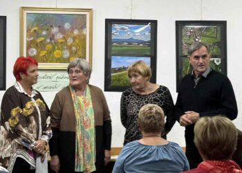 Medgeneracijsko srečanje Iz zrna v klas