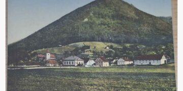 Mojstra pisane besede med Pohorjem in Bočem
