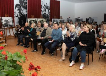 70 let KUD Sloga Leskovec – praznik kulture, skupnosti in priznanj