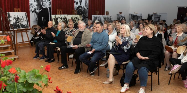 70 let KUD Sloga Leskovec – praznik kulture, skupnosti in priznanj
