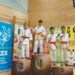 7 medalj judoistov na tekmovanju v Komendi