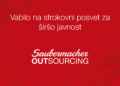 Strokovni posvet o načrtovani izgradnji logističnega centra podjetja Saubermacher Outsourcing