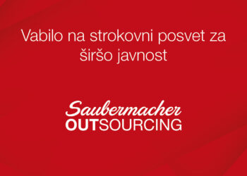 Strokovni posvet o načrtovani izgradnji logističnega centra podjetja Saubermacher Outsourcing