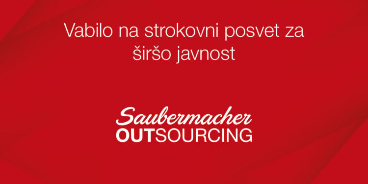 Strokovni posvet o načrtovani izgradnji logističnega centra podjetja Saubermacher Outsourcing