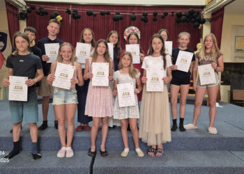 Na OŠ Pohorskega odreda gradijo kulturo dialoga