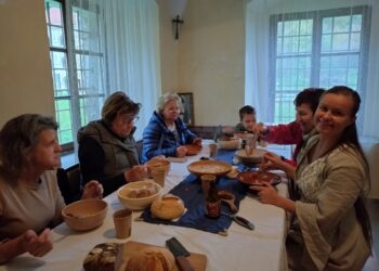 Zaživela nova tematska pot od Poljčan do Studenic