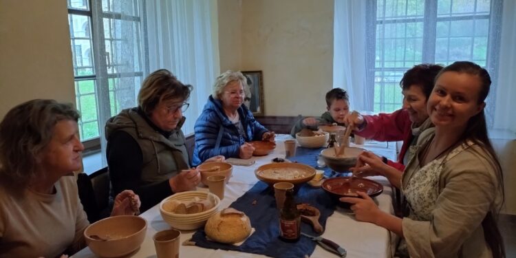 Zaživela nova tematska pot od Poljčan do Studenic