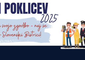 Drugi Dan poklicev povezuje šole in podjetja