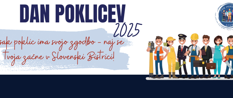 Drugi Dan poklicev povezuje šole in podjetja