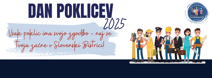 Drugi Dan poklicev povezuje šole in podjetja