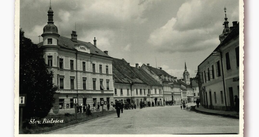 75 let delovanja Društva upokojencev Slov. Bistrica