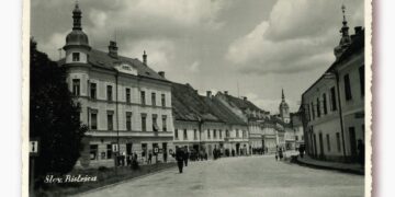 75 let delovanja Društva upokojencev Slov. Bistrica