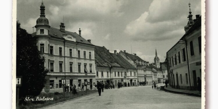 75 let delovanja Društva upokojencev Slov. Bistrica